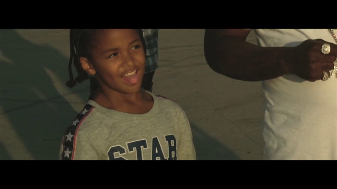 Young Bud x WayneHead - SAUCE (Official Music Video) Shot By KVG