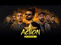 Action E01 اکشن اپیزود اول با حضور رضا پیشرو 