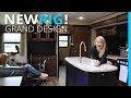 NEW RV! GRAND DESIGN REFLECTION 312BHTS | EP 90