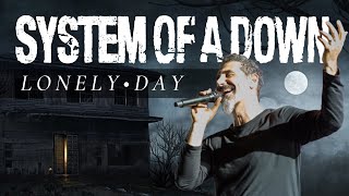LONELY DAY - SYSTEM OF A DOWN (Lirik Lagu Terjemahan Indonesia)