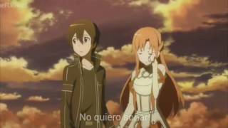 Skillet comatose sub español (Anime)