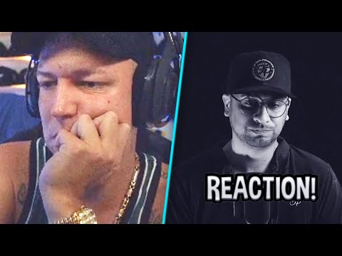 MontanaBlack reagiert auf JP's emotionales Buch! 😢 MontanaBlack Reaktion