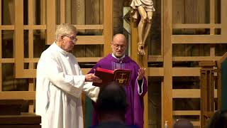 Second Sunday of Lent