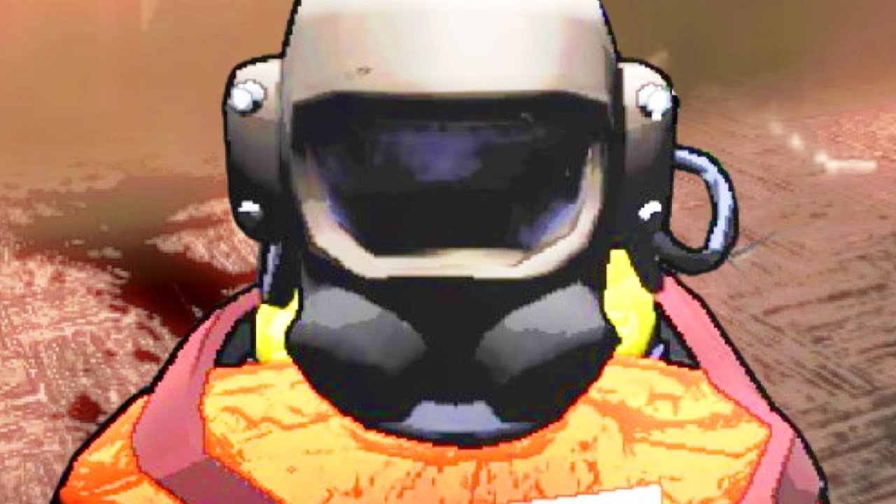 QUOTALARI TAMAMLAMAZSAN ÖLÜRSÜN (Lethal Company)