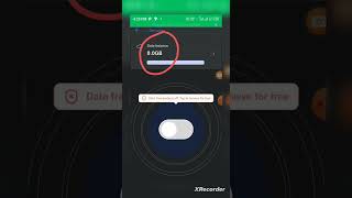 HOW TO GET 1GB DATA AND ABOVE FOR FREE BY JUST REFERRING FRIENDS TO THIS APP screenshot 3