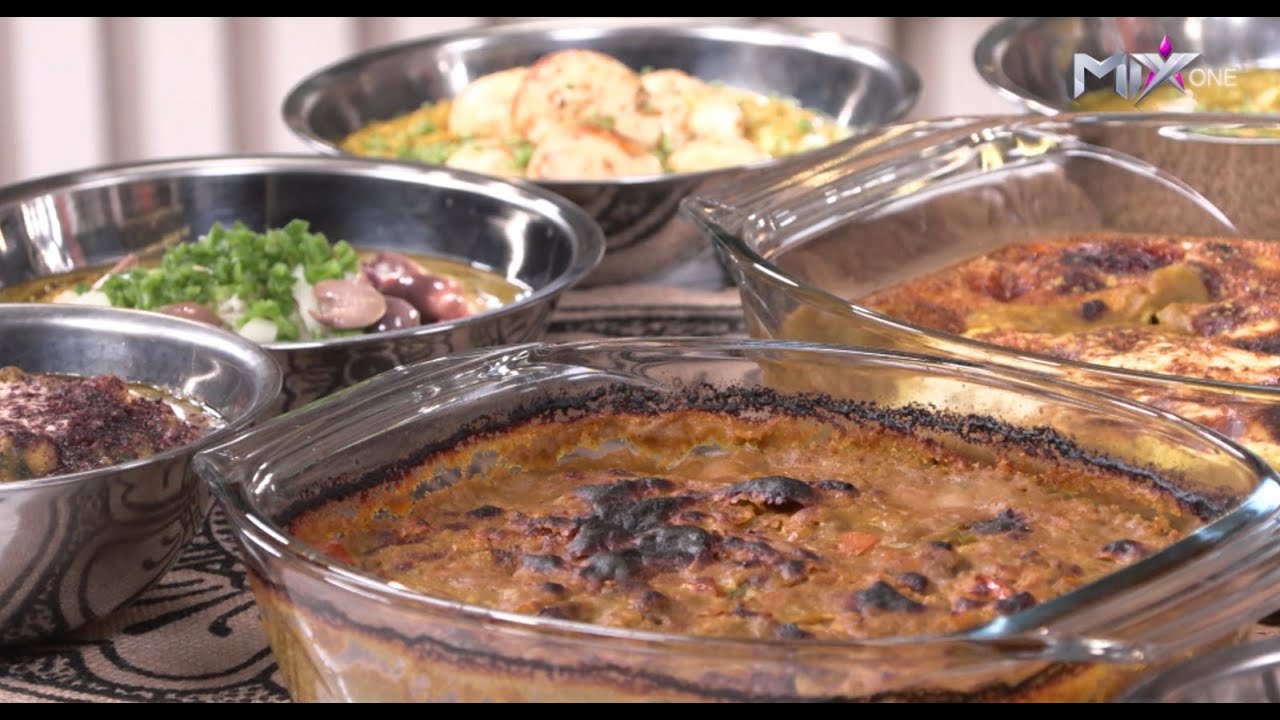 اجهزوا للسحور.. فول بالسجق.. الإسكندراني.. طاجن فول بالبيض.. فول بالبيض المدحرج | حلقة 25