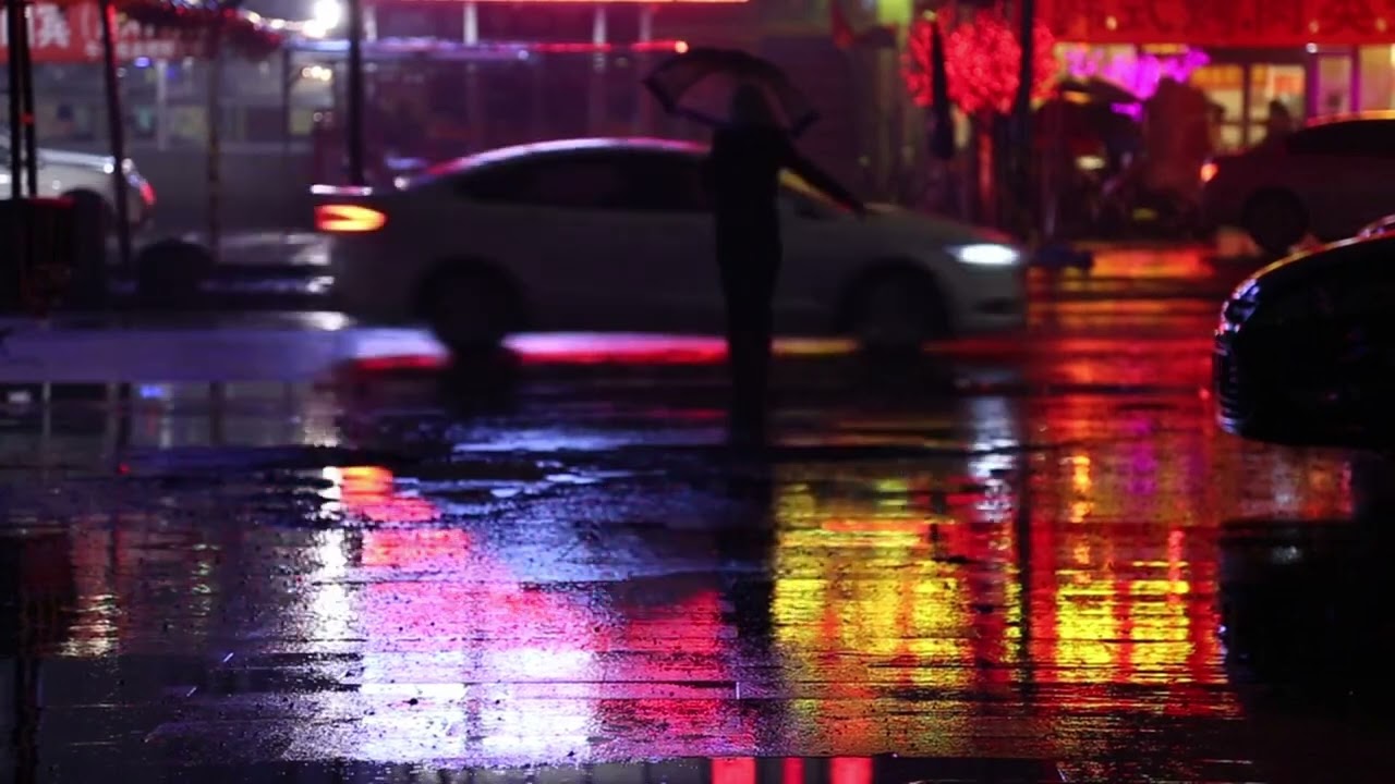 Soothing Dark Ambience   Ambient Nation 10 Minutes