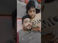Kajal raj his husband withshorts viral
