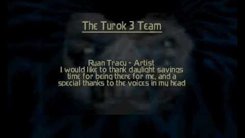 Turok 3 Shadow of Oblivion: LIMIT OF LIFE Joseph part 19