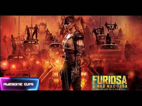 MAKING OF FURIOSA
