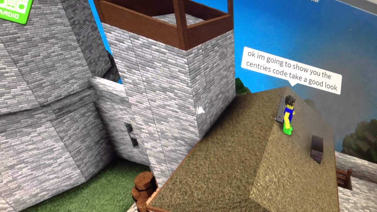Roblox Centuries Code Youtube - roblox centuries code