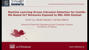 Machine Learning-Driven Intrusion Detection for Contiki-NG-Based IoT Networks Exposed to NSL-KDD