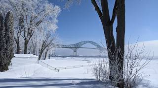 Les 4 saisons au Québec