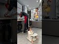 Dad cooking hack that parents are obsessed with #parentlife #trending
