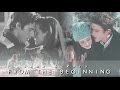 Jess & Rory | From the beginning