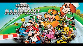 Mario Kart 2025 - Every Sound Effect You Need to Hear! 🎼🚗