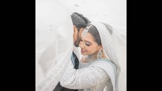 Jesal Aman Wedding 2024