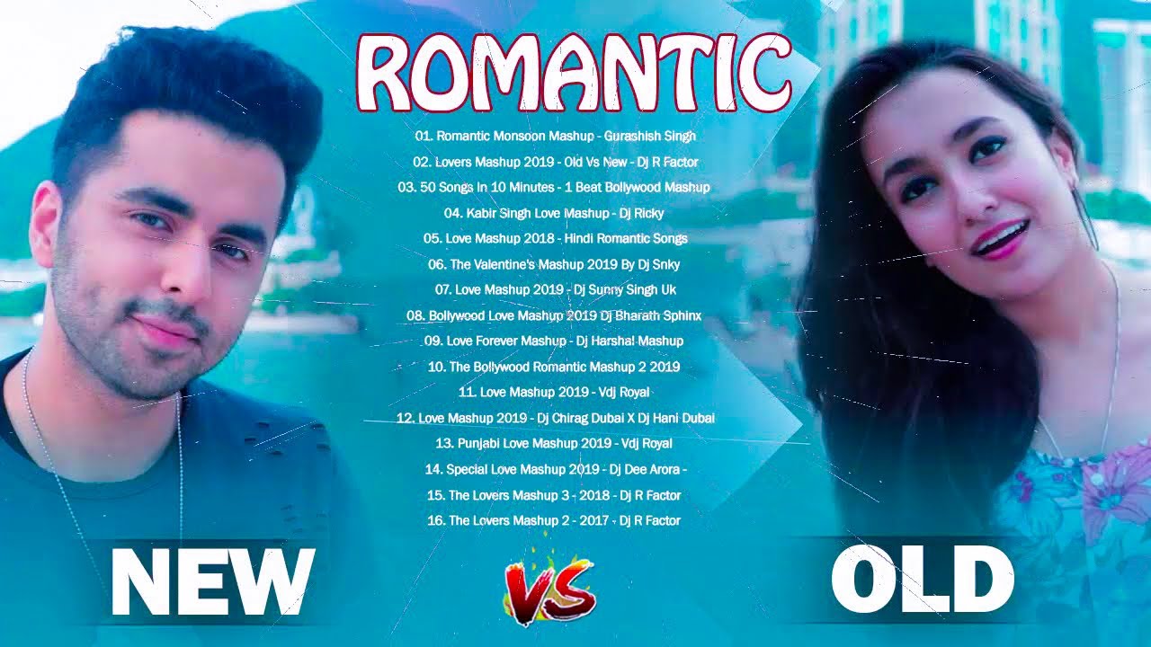 New Romantic Mashup Songs 2021HITS  | LATEST BOLLYWOOD SONGS MASHUP 2021/ New Hindi Remix Mashup