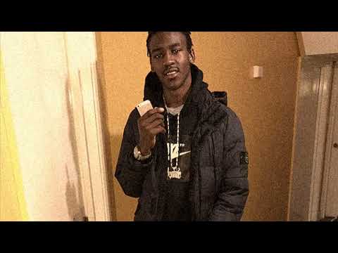 No Manners (WGM) Lampz X Crash22