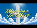 BLESSINGS IN CHRIST  2026 Goodfriday Part 01