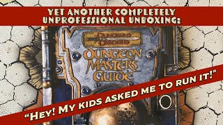 3.5 Dungeon Master's Guide Core Rulebook II