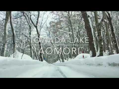 Aomori Towada lake trip | Japan Travel part 3