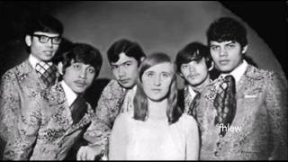 1967年 The Thunderbirds With Heather And Harvey – 「My Lonely Heart 」专辑 (12首)