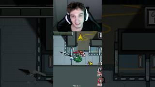 Oyyy Herkes Şok Oldu!! 😱 #eksto #shorts #amongus