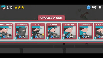 Clone Armies Walk-through Part 5