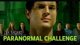 Paranormal Challenge Season 1 Episode 11   USS Hornet