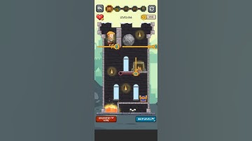 How to loot - level 56 #shorts