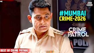 Download Lagu #mumbai Crime | Crime Patrol | Crime Show | Real Crime 2026 | Full Episode | Nayi Kahaniya 2026 MP3