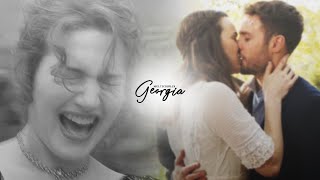 Multicouples | Georgia (For Caroles)