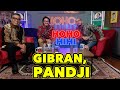 Hoho hihi  gibran pandji episode 121