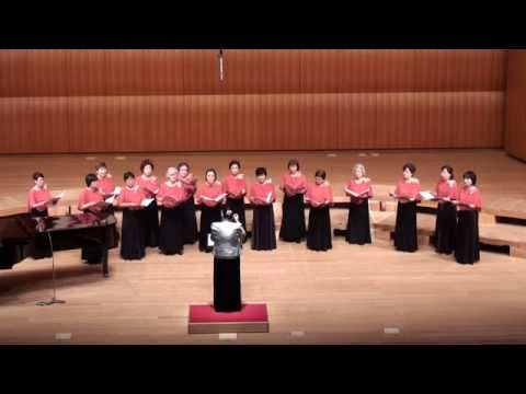 コーラスせせらぎ／第13回苫小牧市民合唱祭