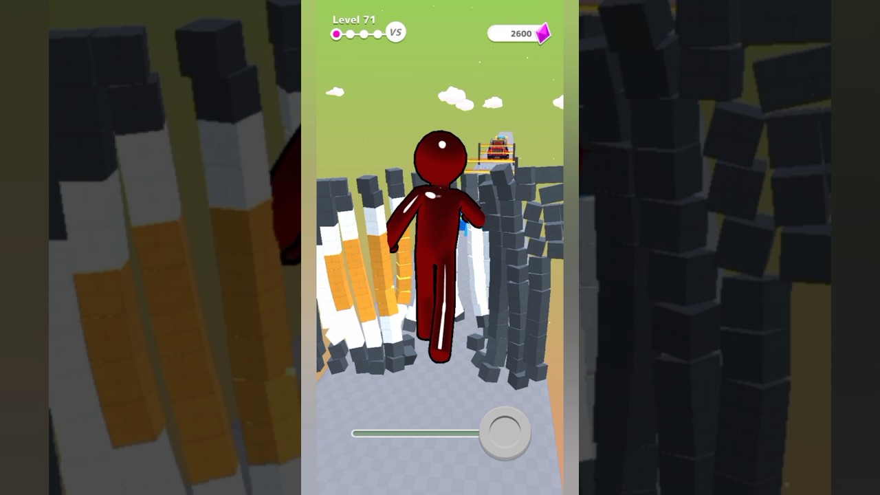 Scale ⚖️ Man game lvl 71 