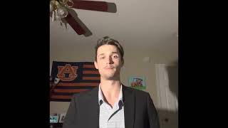 Physics 2 Capstone Interview (Higgs Bosom)