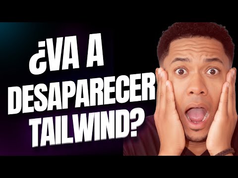 Tailwind CSS falls: AI forces the dismissal of 75% of the engineering team