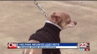 Bakersfield and Kern County Animal Control Helping People Be Responsible Pet Owners