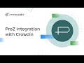 ProZ integration with Crowdin. Build your team of freelancers or find a new provider easily