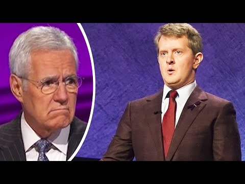 Vidéo: Quel est l'argent le plus gagné sur Jeopardy?