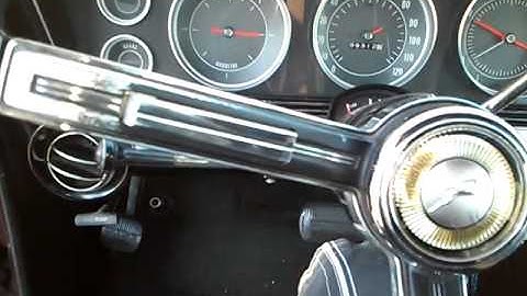 1967 impala open headers