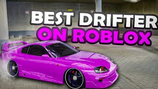 Finding The BEST Drifter On Roblox!