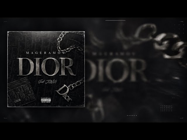 MAGERAMOV-DIOR(feat JONO)