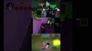 Character abilities were CHANGED for Lego Batman on the Nintendo DS, pt. 7