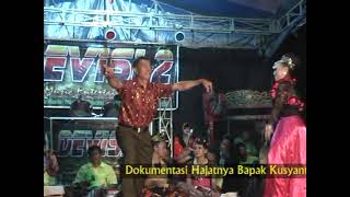 Jaipong KACANG ASIN | DEVISI Group Live Blandongan