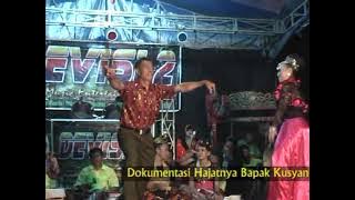 Jaipong KACANG ASIN | DEVISI Group Live Blandongan