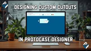 Proto Tech Tip - Designing DFM-compliant Custom Cutouts in Protocase Designer