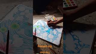 Download Lagu the choi fish painting part-1 #new #art MP3 Download Lagu the choi fish painting part-1 #new #art MP3