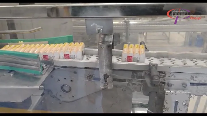 Optimizing Soap Bar Protection with 𝐓𝐨𝐩-𝐋𝐨𝐚𝐝 𝐂𝐚𝐬𝐞 𝐏𝐚𝐜𝐤𝐚𝐠𝐢𝐧𝐠- Clearpack Group